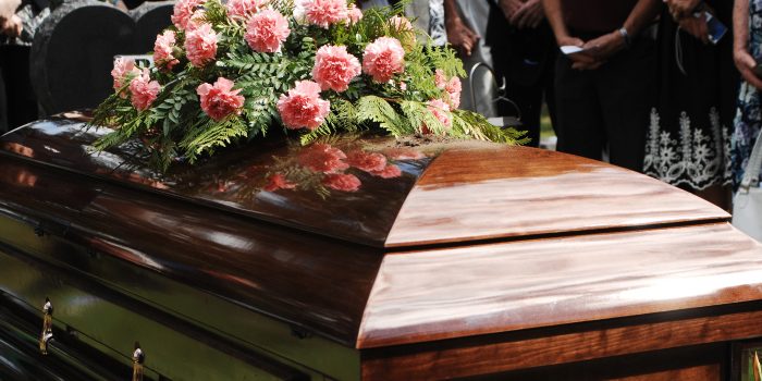 San Diego Funerals