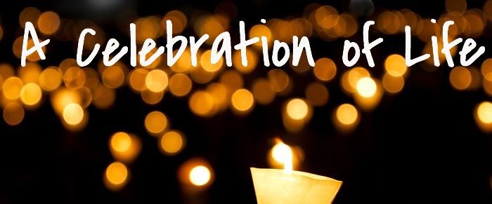 Celebration of Life