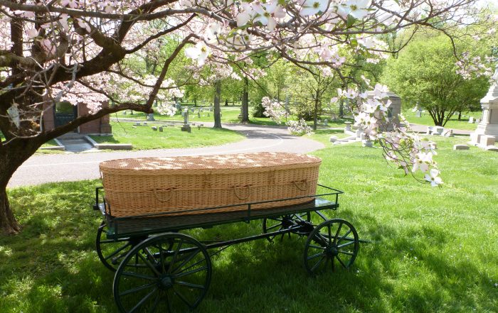 Green Burial