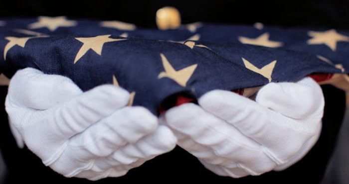 Making Veteran Burial Arrangements
