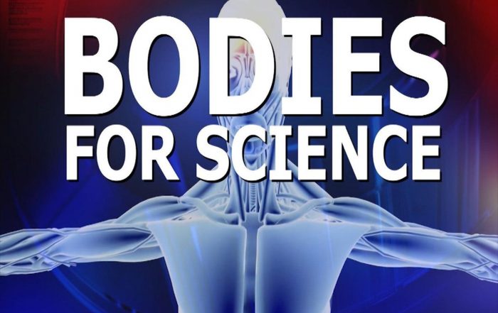 body donation