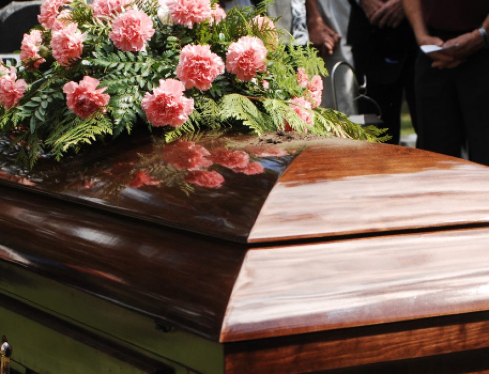 AfterDeath Checklist for Survivors San Diego Memorial Society