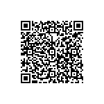 QR CODE FOR DONATIONS TO SDMS