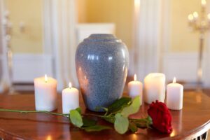 low income cremation