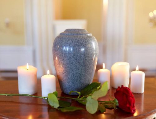 Low Income Cremation